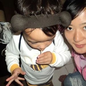 Meet your Posher, Sun